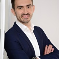 STARCAR GmbH Kraftfahrzeugvermietung Employee Fatih MacIt's profile photo