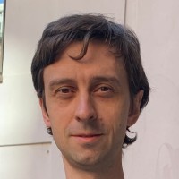 Deutsche Bank Employee Alexander Chervinsky's profile photo