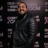 MO4 Network Employee Hesham Boghdady's profile photo