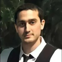 Profutech Employee Ariel Weintraub's profile photo