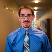 Aisin U.S.A. Mfg., Inc. Employee Samuel Ayers's profile photo