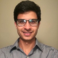 DigitSec Employee Afrasiyab Ahmad's profile photo