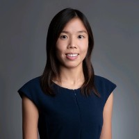 Hang Seng Bank Employee Flora Lai's profile photo