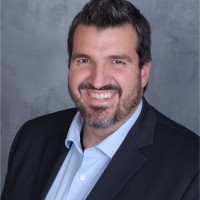 Lockton Employee John Haire's profile photo