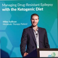 CDF Corporation Employee Miles Sullivan's profile photo