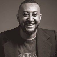 Ogilvy Africa Ghana Employee Derek Muchina's profile photo