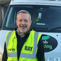 Country Fare Employee Ray Batchelor's profile photo