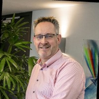 Apex International Employee Juriaan Manders's profile photo