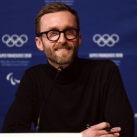 Alpes Françaises 2030 Employee Arthur Richer's profile photo