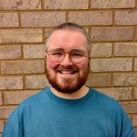 UCL Employee Rowan Douglas's profile photo