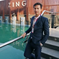 Global IME Capital Limited Employee Nawadeep Limbu's profile photo