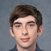 Metrical, Inc. Employee Caden Heath's profile photo