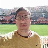 Federico Chelet's profile photo