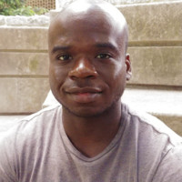 Express Employment Professionals Employee Jerrell Harrison's profile photo