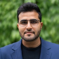 Skylight IPV Employee Talha bin Fahim's profile photo
