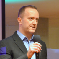 Deželna banka Slovenije d.d. Employee Marko Rozman's profile photo