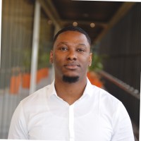 Data Pros Employee Ibrahima Diallo's profile photo