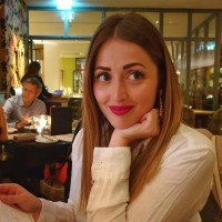 Sara del Greco Email