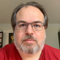 Google Employee Tom Andersen's profile photo