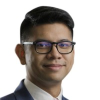 Wong & Partners, a member firm of Baker McKenzie International Employee Faez Razak's profile photo