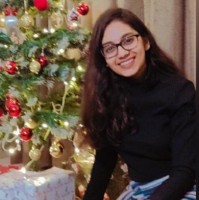 Snowkap Employee Roshni Radhakrishnan's profile photo