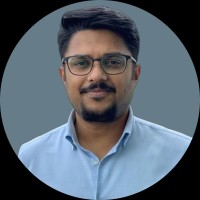 Prashanth Prakash Email