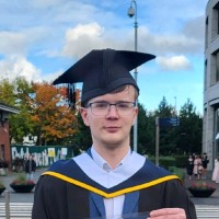 Moriarty Group Employee Evan Murray's profile photo