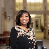 Northern Illinois University College of Law Employee Melody Mitchell's profile photo