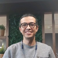 Vodafone Employee Mohammad Gamal's profile photo