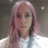 John Lewis Partnership Employee Christine Ullmann's profile photo