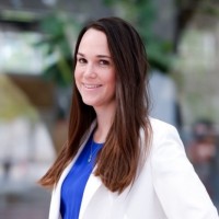 New Mexico Chamber of Commerce Employee Alison Riley's profile photo