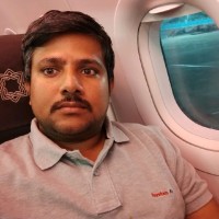 Raychem RPG (P) Ltd. Employee Prasad Mohan's profile photo