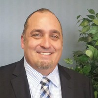 The TJX Companies, Inc. Employee Chris Tranter's profile photo