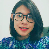 Setlary Employee Ade Isni's profile photo
