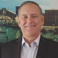 Specialty Chemical Sales Employee Todd Coates's profile photo