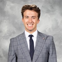 Del Mar Thoroughbred Club Employee Noah Kirste's profile photo