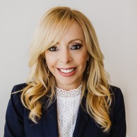 Erica Sander Email & Phone Number