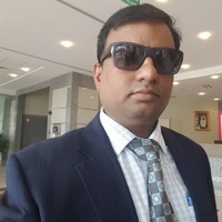 Business Development Manager Employee Nayeem Ahmed's profile photo
