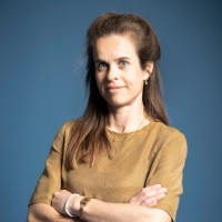 Argos Employee Nikki van der Westen's profile photo