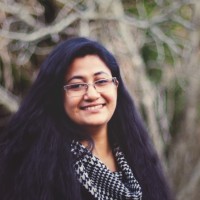 Aganitha Employee Ranjita Das's profile photo