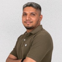cWiser InfoTech Employee Preyash Parikh's profile photo