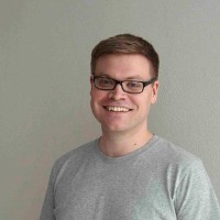 Visionite AB Employee Andreas Pålsson's profile photo