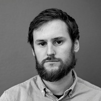 Rødt Employee Stian Nicolajsen's profile photo
