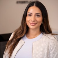 Law Office of Morrin & Sands PLLC Employee Jocelin Carbajal's profile photo