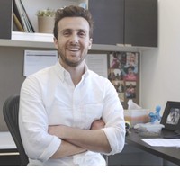 CIRE Equity Employee Trevor Smith's profile photo