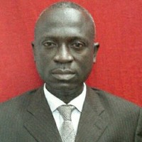 Peter Okore Email