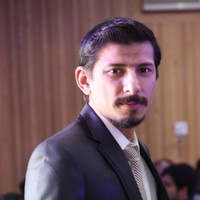 Datamatics Technologies Employee Muhammad Yasir's profile photo