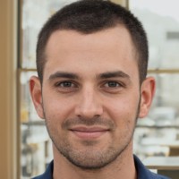 HPPY Employee Jack Ferrier's profile photo