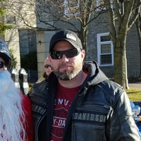 Rohit Group Employee Jeffrey Major's profile photo