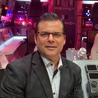 The Venture Build Employee Dennis Hall's profile photo